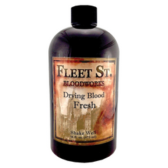 Premiere Products Fleet Street Pro Drying Blood