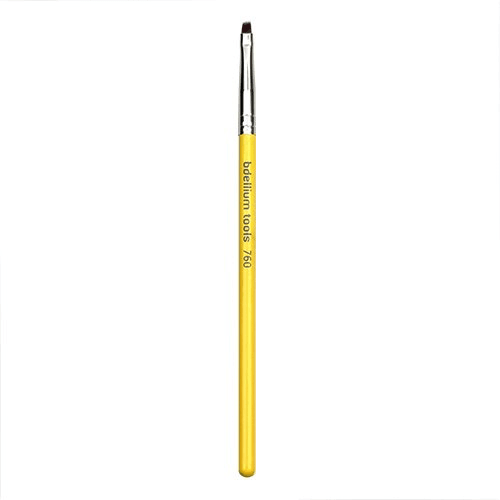 Bdellium Tools Studio 760 Liner Brow Detail Brush