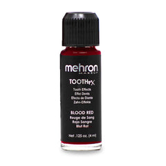 Mehron Tooth FX Temporary Tooth Paint