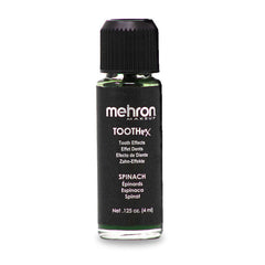 Mehron Tooth FX Temporary Tooth Paint