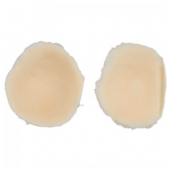 Nude Nipple Covers Foam Latex Prosthetic