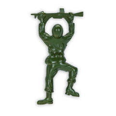 Army Man Bottle Opener