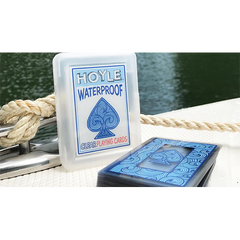 Hoyle Waterproof Playing Cards by US Playing Card