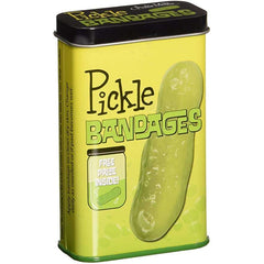 Pickle Bandages