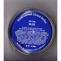 Ben Nye Clown Series Professional Creme Colors