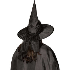 Classic Witch Adult Costume