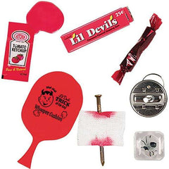 Lil Devil's Trick of the Day! Prank Kit