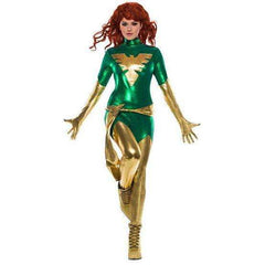 X-Men Phoenix Adult Costume