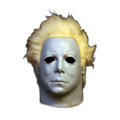 Halloween 2 Ben Tramer Latex Mask