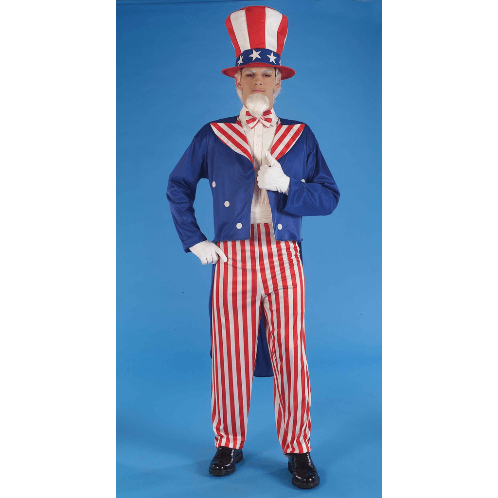 Uncle Sam Costume