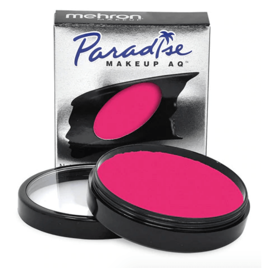 Mehron Paradise AQ Face & Body Paint