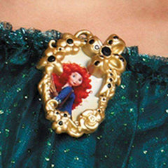 Classic Disney Princess Merida Toddler Costume