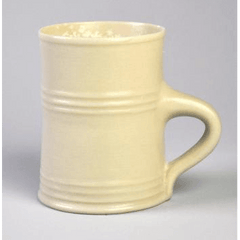 Breakaway Glass- Large Ceramic Mug