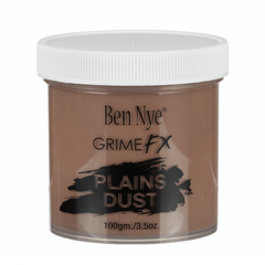 Ben Nye Grime FX Loose Powders