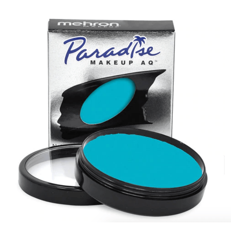 Mehron Paradise AQ Face & Body Paint