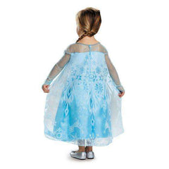 Classic Disney Frozen Elsa Toddler Costume