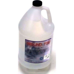 Ground Fog Machine Fluid One Gallon