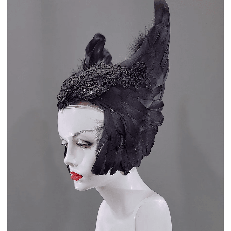 Valkyrie Headpiece