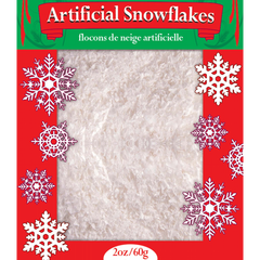 Artificial Snow (2oz)