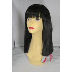 Deluxe Cleo Egyptian Lob Wig