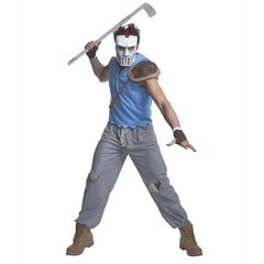 Teenage Mutant Ninja Turtles Casey Jones Adult Costume