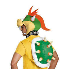 Super Mario Bros. Bowser Accessory Kit