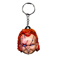 Seed Of Chucky: Chucky Keychain