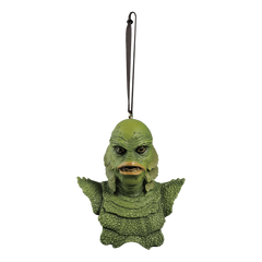 Holiday Horror Creature from the Black Lagoon Collectible Ornament