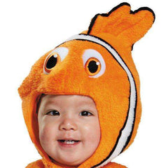 Deluxe Finding Nemo Prestige Infant Costume