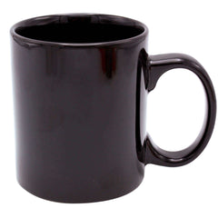 Have A Nice Day Secret Middle Finger Giant Mug