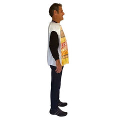 Kraft Lunchables Adult Costume