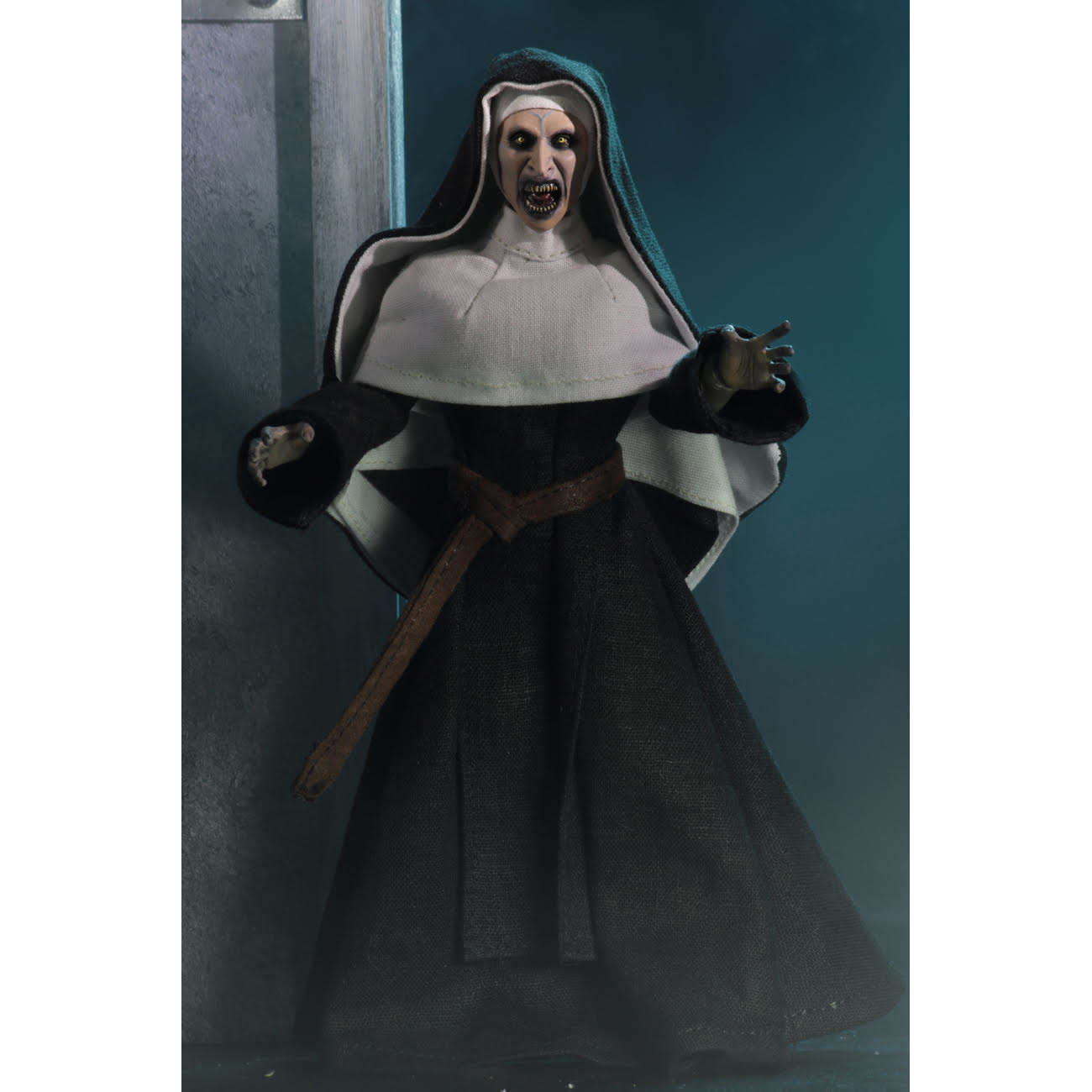 The Nun: 8” Nun Collectible Clothed Figure