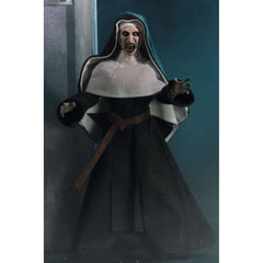 The Nun: 8” Nun Collectible Clothed Figure