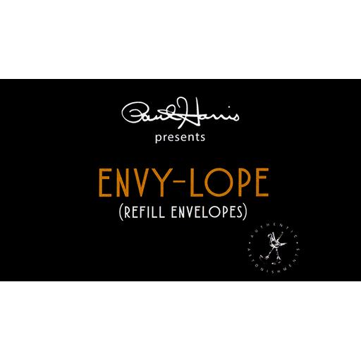 Envylope Refill (3)