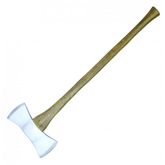 Foam Shiny Axe