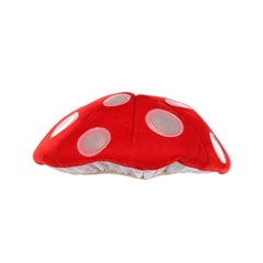 Mushroom Lumen Light Up Hat