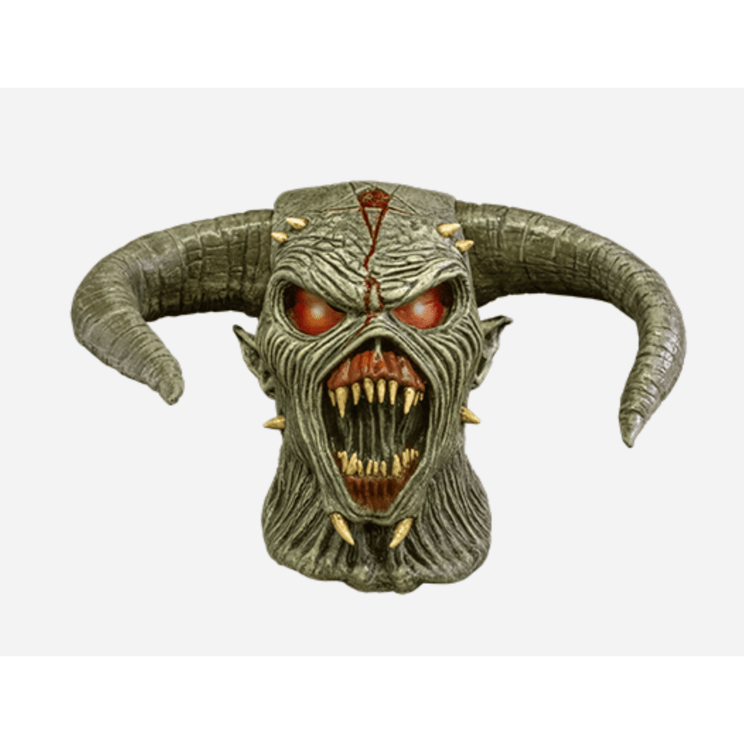 Iron Maiden Legacy of the Beast Mask