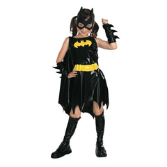 Batgirl Child Costume