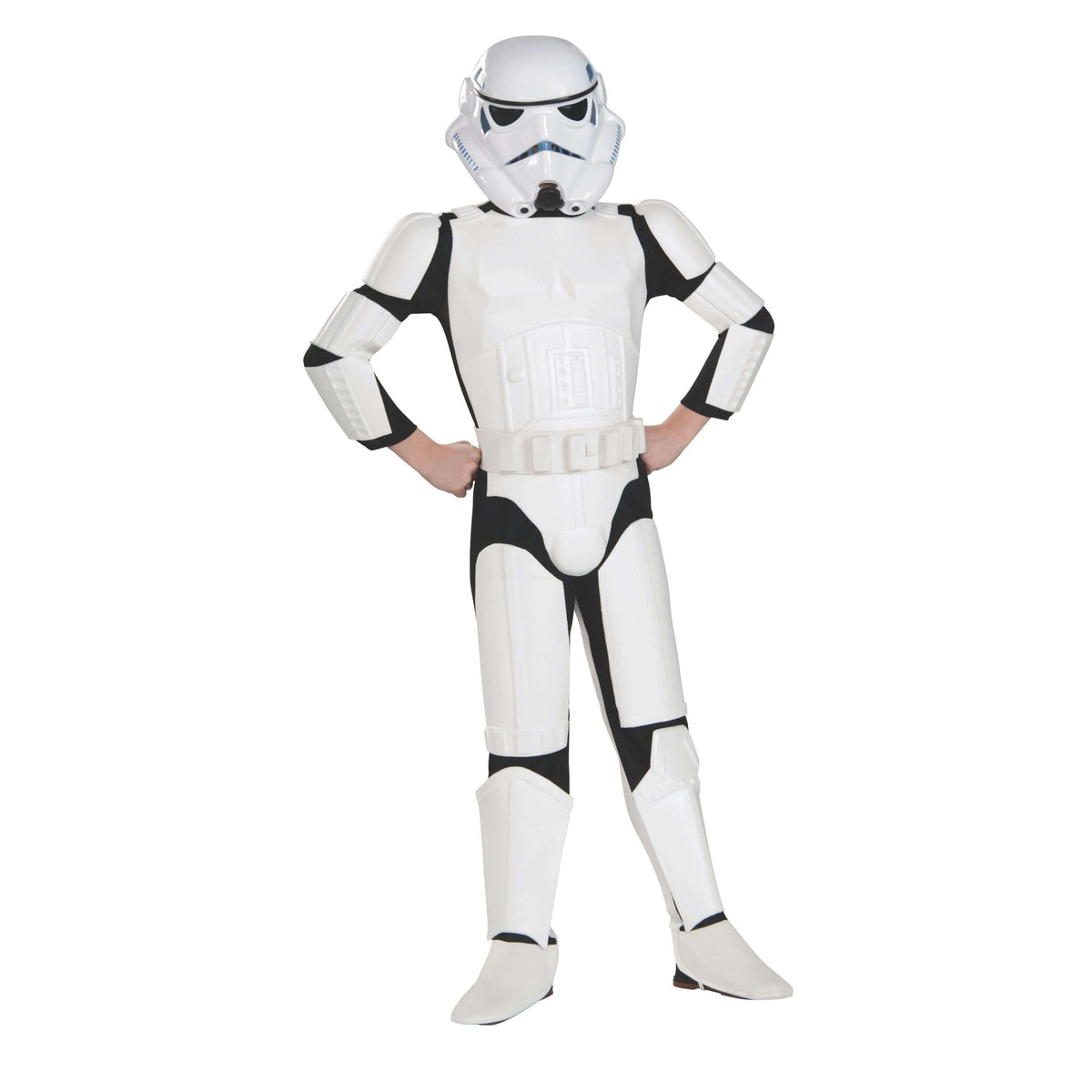 Star Wars Stormtrooper Child Costume