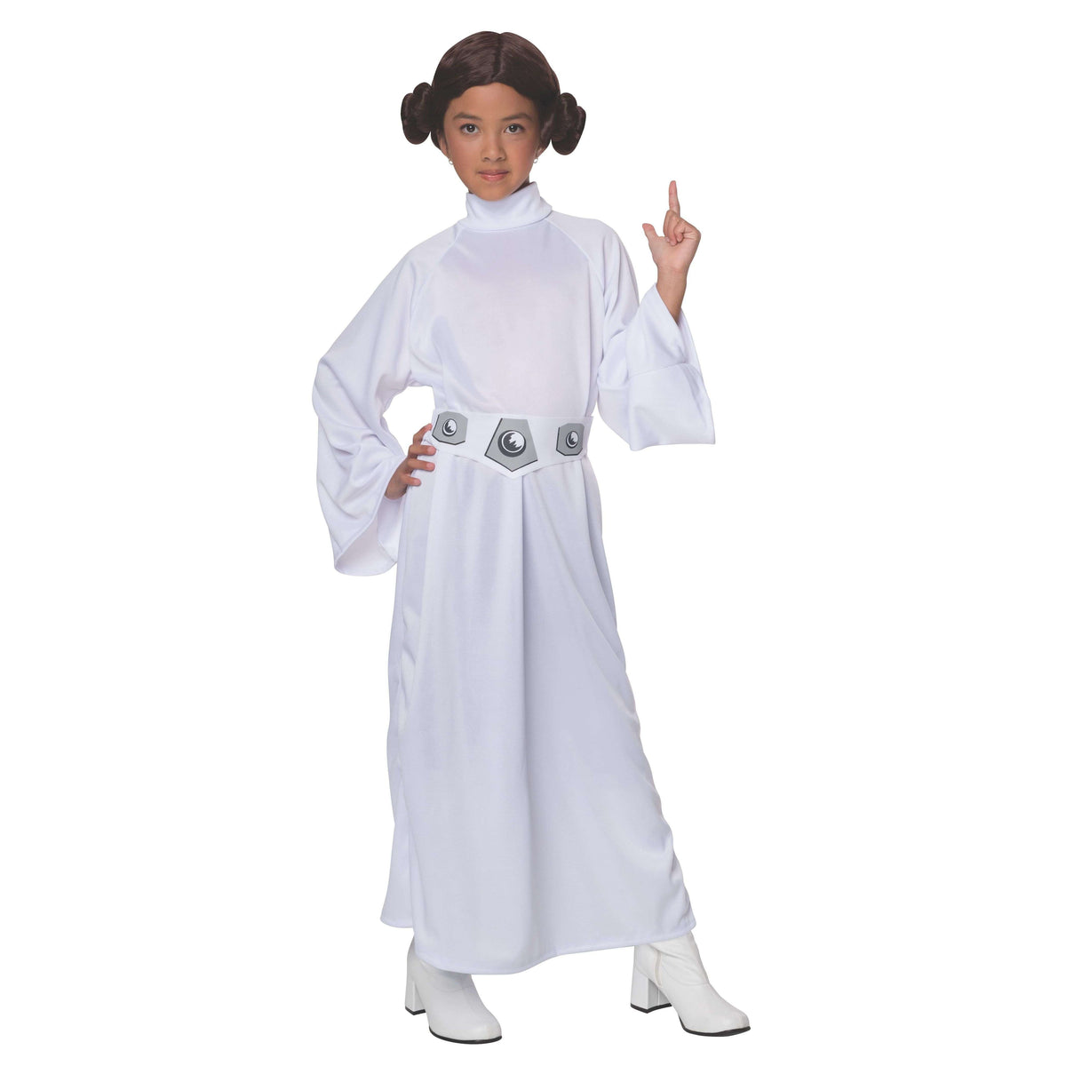 Star Wars Princess Leia Child Costume