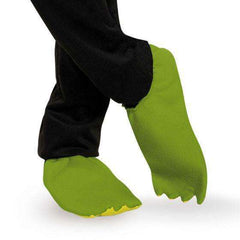 Deluxe Disney The Muppets Kermit Adult Costume