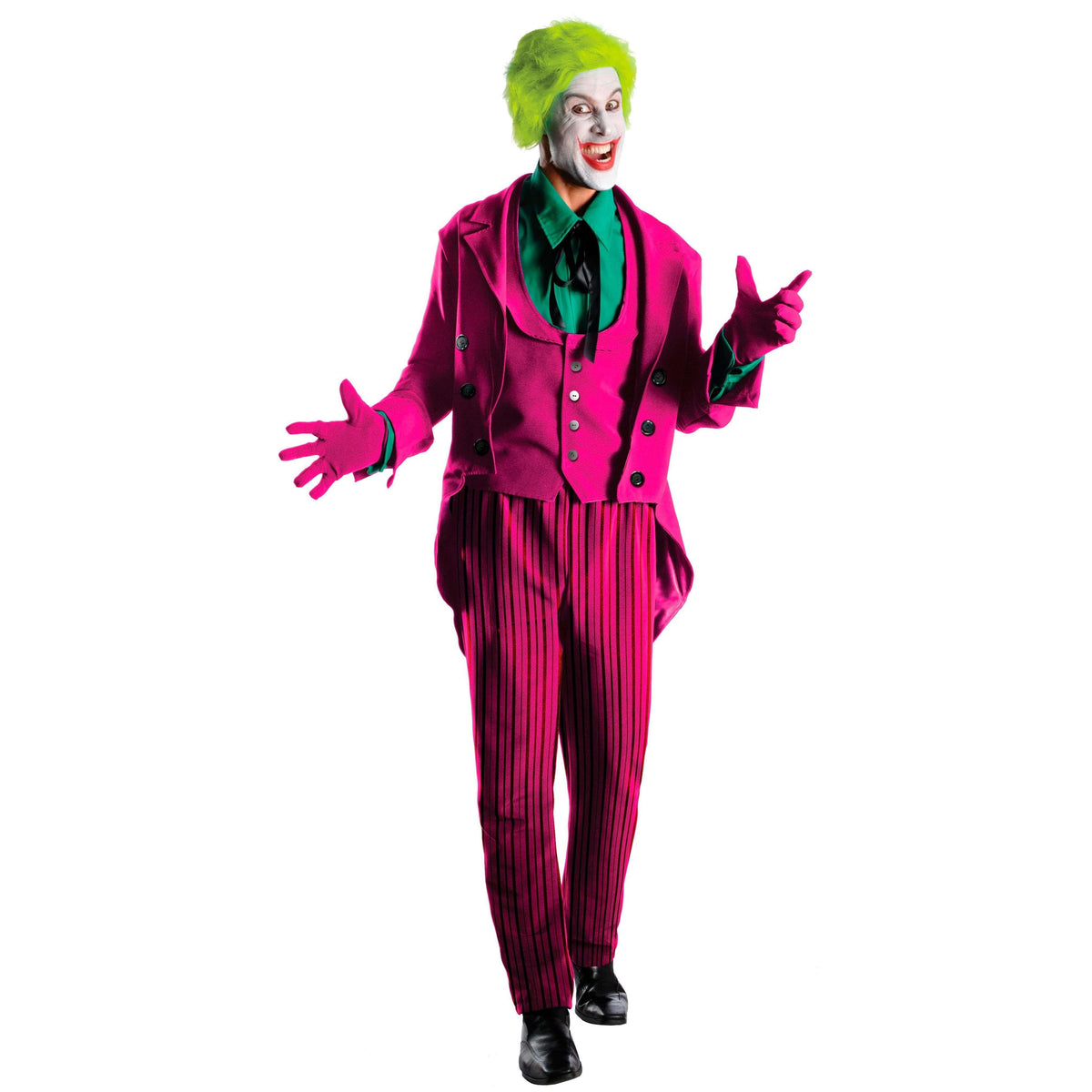 Grand Heritage Classic The Joker Adult Costume