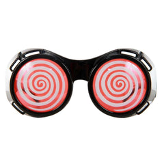 Black X-Ray Goggles