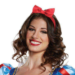 Deluxe Classic Snow White Adult Costume