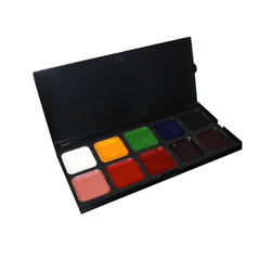 Encore Alcohol Palette - SFX Edition