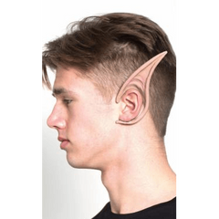 Cosplay Flexi Ears