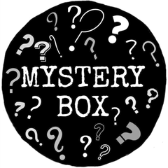 Mystery Box: Bronze