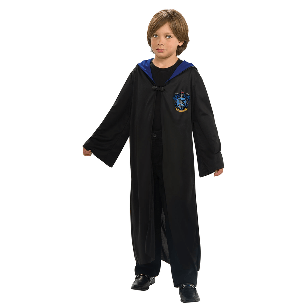 Harry Potter Ravenclaw Child's Robe