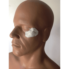 Crows Feet #1 Foam Latex Prosthetic