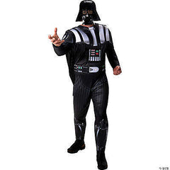 Star Wars Darth Vader Deluxe Adult Costume